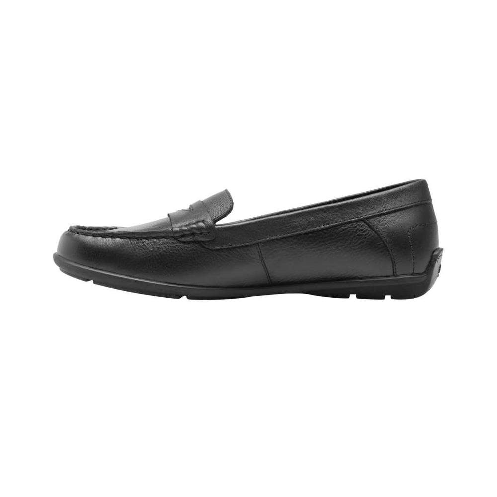 Foto 3 pulgar | Zapatos Flexi color Negro para Mujer