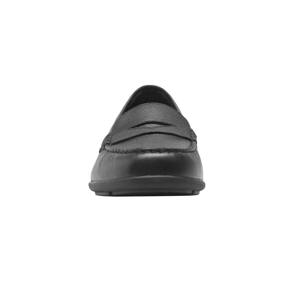 Foto 6 pulgar | Zapatos Flexi color Negro para Mujer