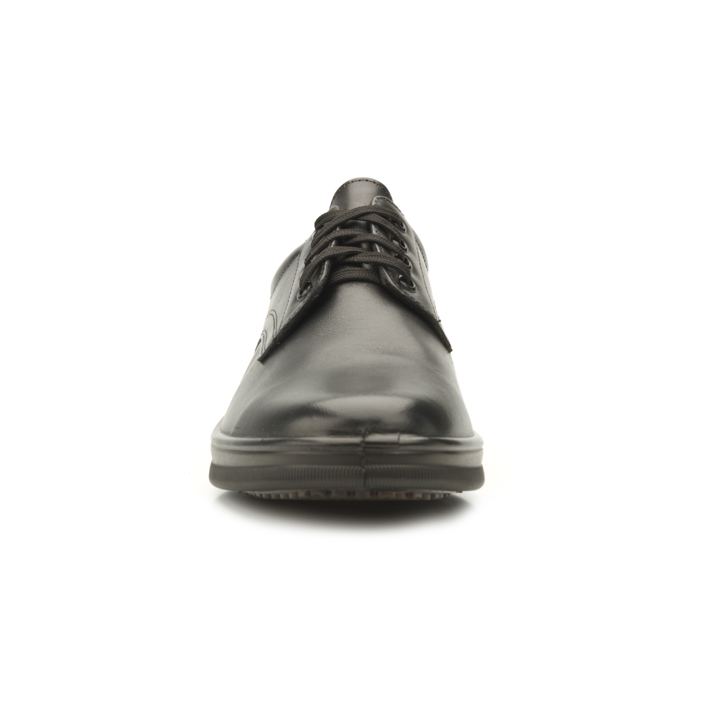 Foto 5 pulgar | Zapatos Confort Flexi color Negro para Mujer