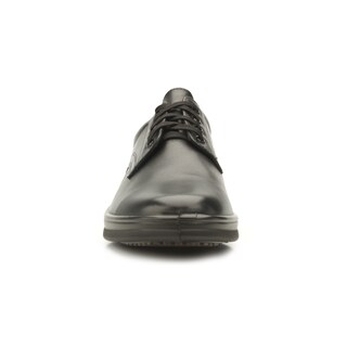 Foto 4 | Zapatos Confort Flexi color Negro para Mujer