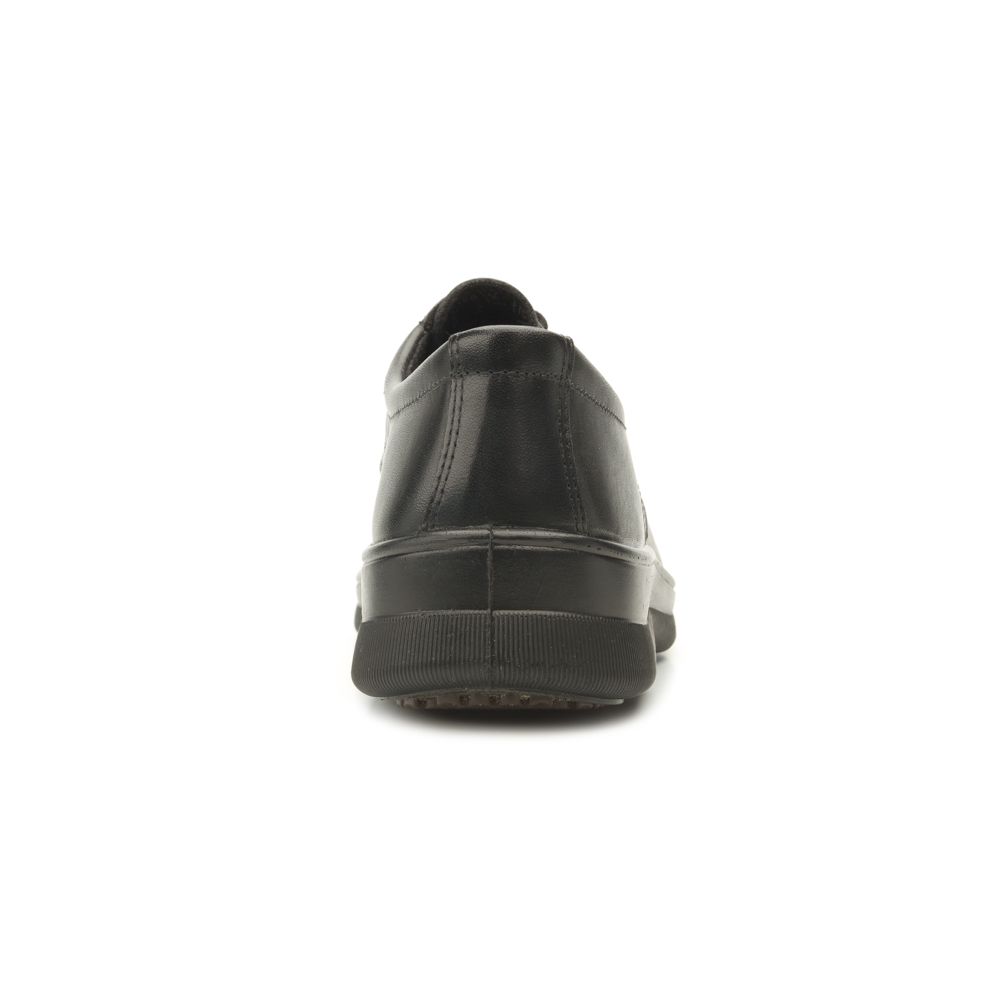 Foto 6 pulgar | Zapatos Confort Flexi color Negro para Mujer