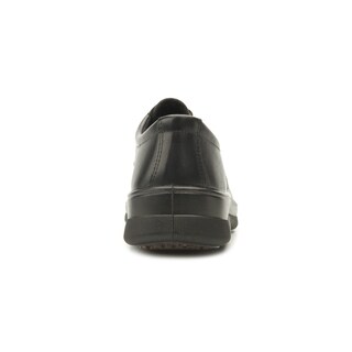 Foto 5 | Zapatos Confort Flexi color Negro para Mujer
