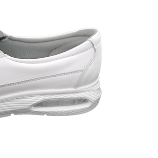 Foto 4 | Mocasín Air Parbal Blanco Enfermería 3002 para Mujer
