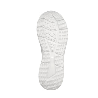 Foto 5 | Mocasín Air Parbal Blanco Enfermería 3002 para Mujer
