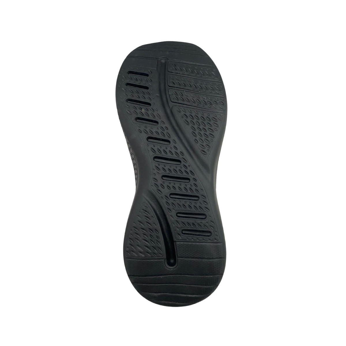 Foto 5 pulgar | Zapatos Parbal Casuales Flexibles Negros de Piel 2110 para Dama