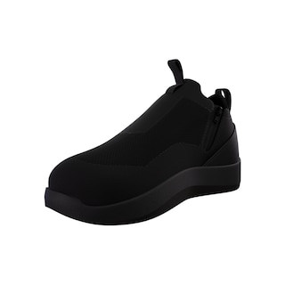 Foto 1 | Tenis Confort Step Negros con Tecnología Hexatec Unisex