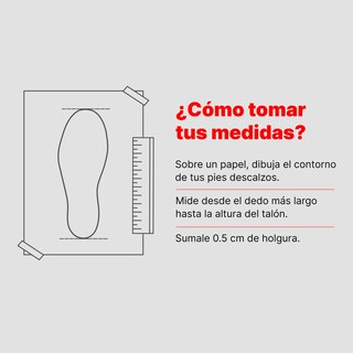 Foto 4 | Tenis Inteligentes Confort Step Blanco Con Tecnología Hexatec Unisex