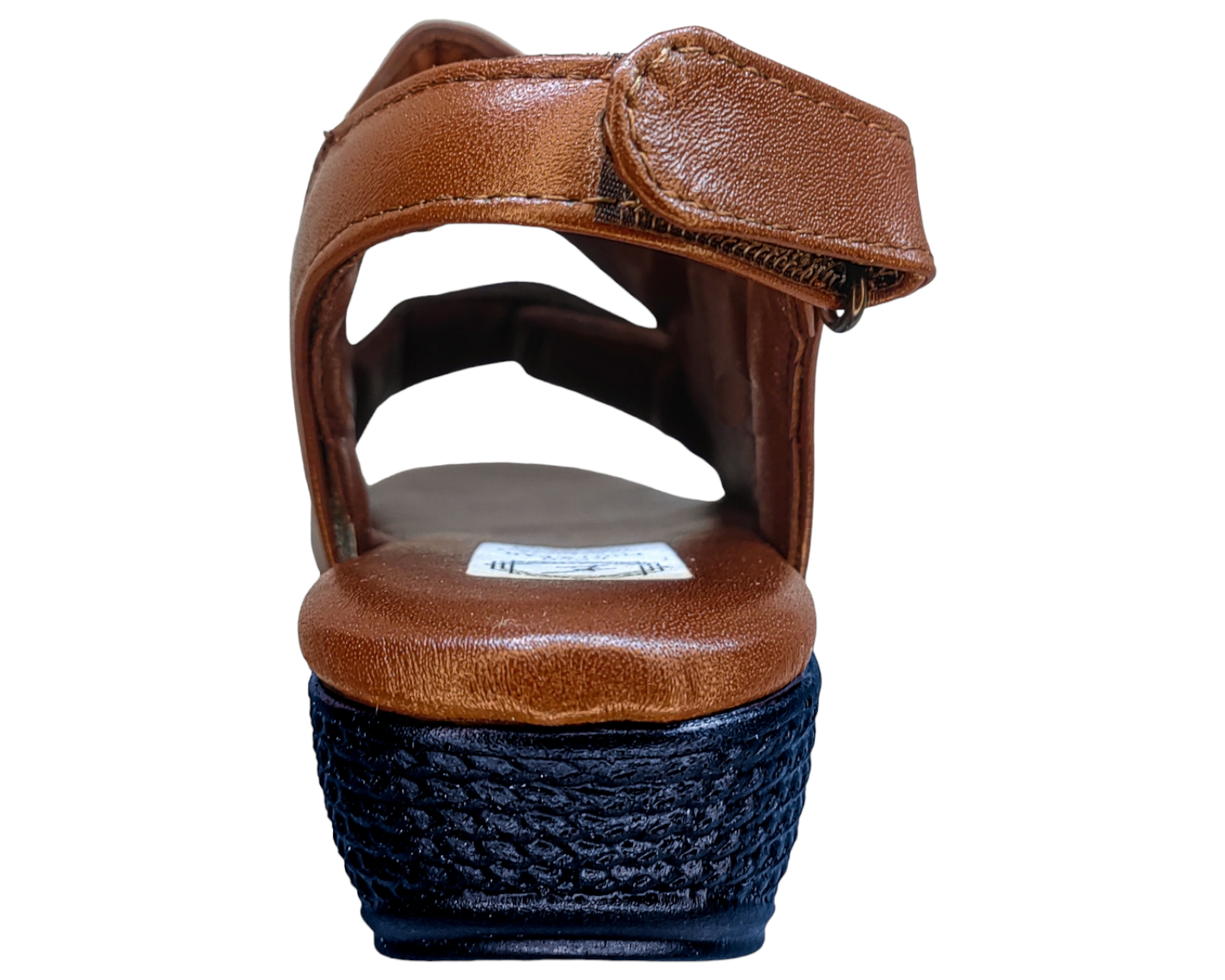 Foto 9 pulgar | Sandalias de Piel Enco Footwear para Mujer