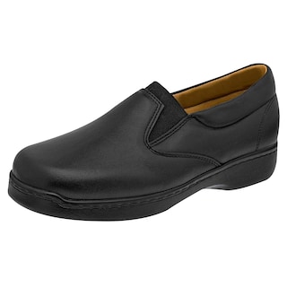 Foto 1 | Terapie Zapato De Horma Cómoda Para Mujer Negro, Código 98297-1