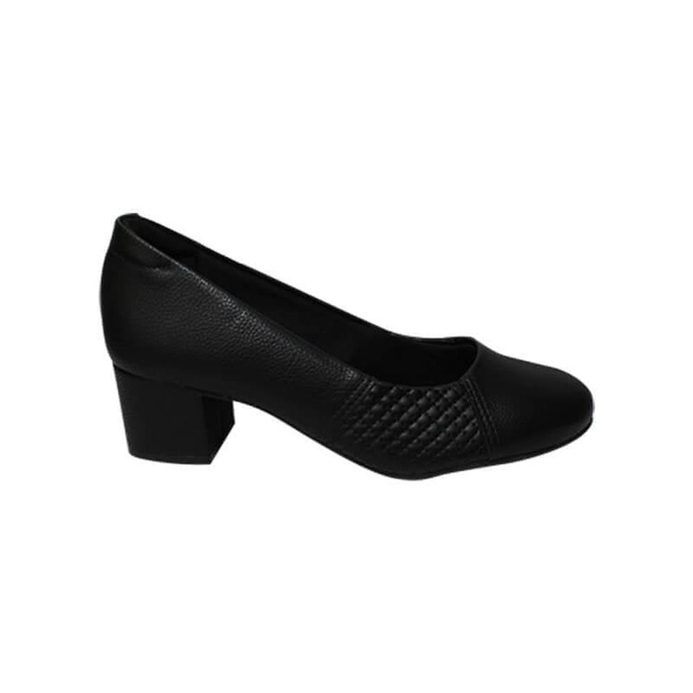 Foto 2 pulgar | Zapatos Modare Negros para Mujer