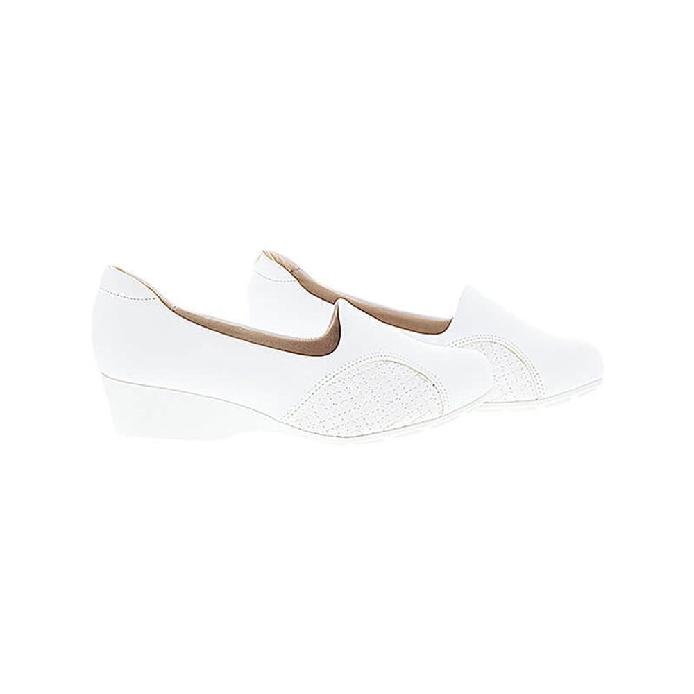 Foto 4 pulgar | Zapato Modare Marlene Flex Blanco para Mujer