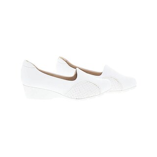 Foto 3 | Zapato Modare Marlene Flex Blanco para Mujer