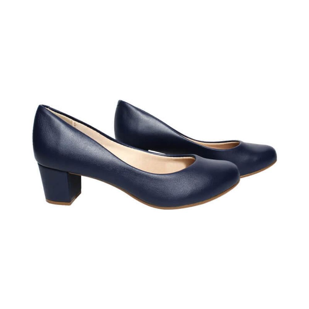 Zapatos Beira Rio Azules Para Mujer | Coppel.com