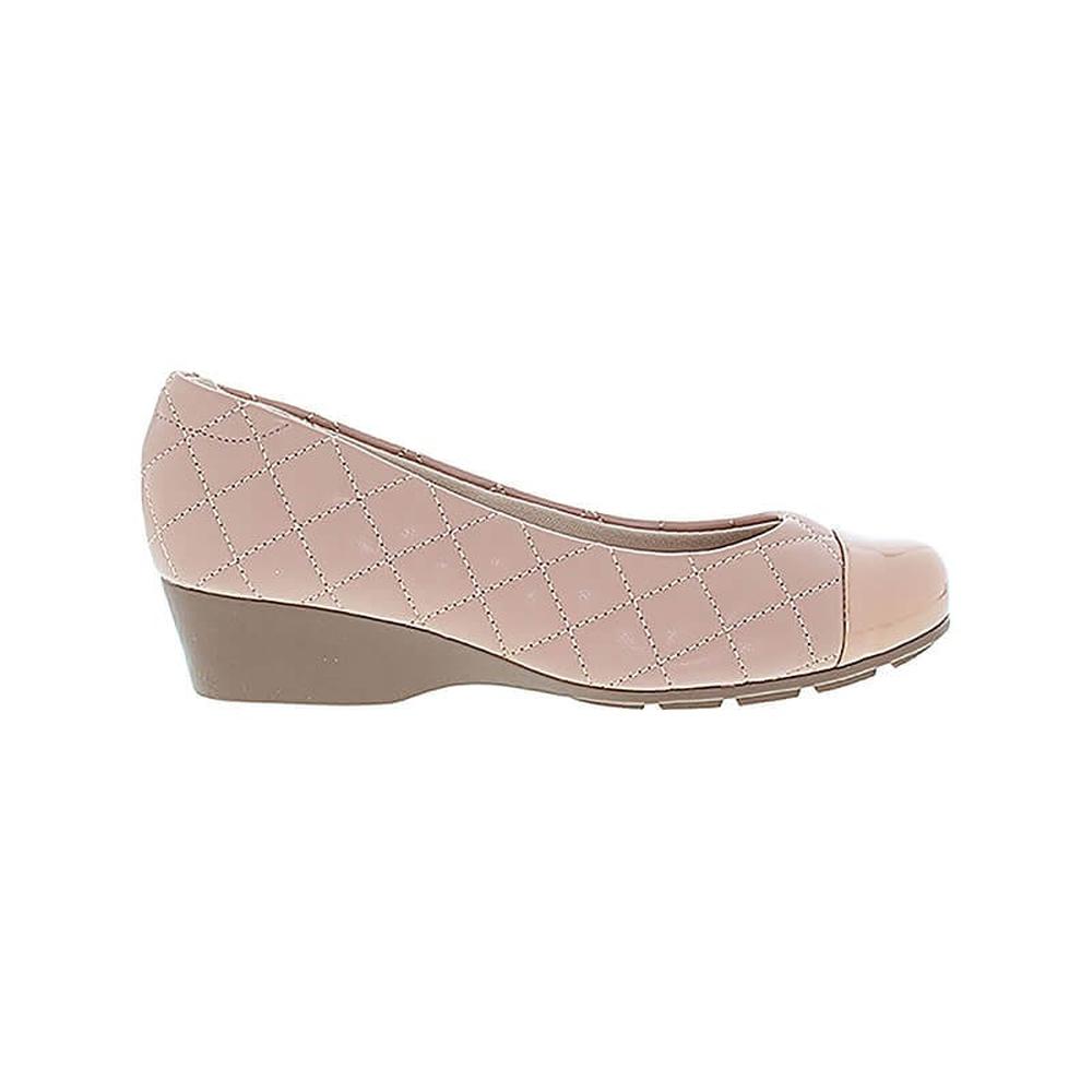 Foto 2 pulgar | Zapato Modare Maika Colch Beige Para Mujer