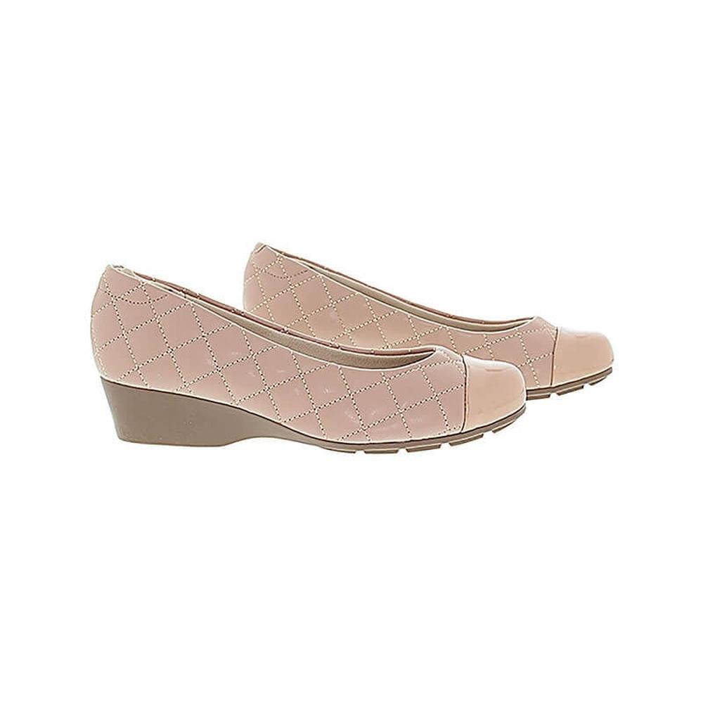 Foto 4 pulgar | Zapato Modare Maika Colch Beige Para Mujer