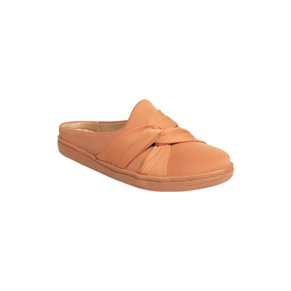 Foto 3 pulgar | Sandalias Modare Maisha Mono Naranjas Claro para Mujer