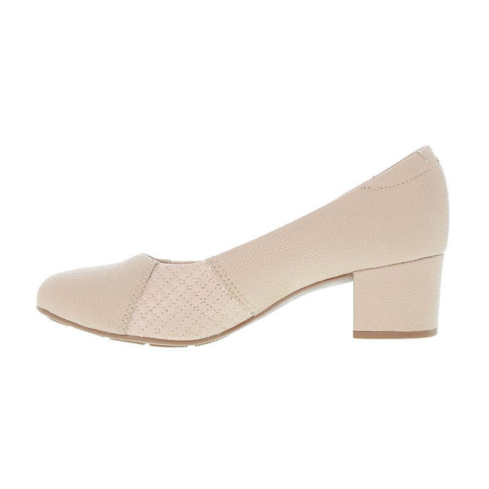 Foto 4 pulgar | Zapato para Mujer Modare Mara Napa Beige