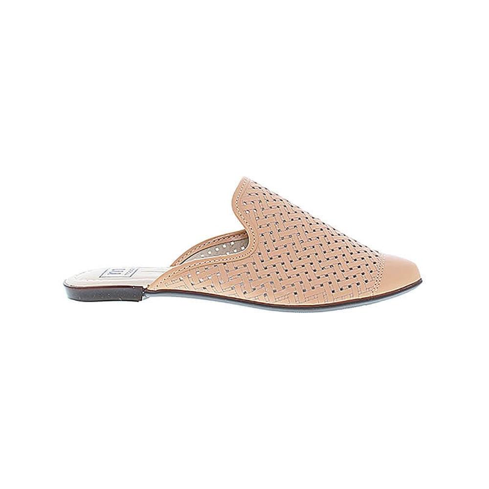 Sandalias Modare Daria Napa Café para Mujer