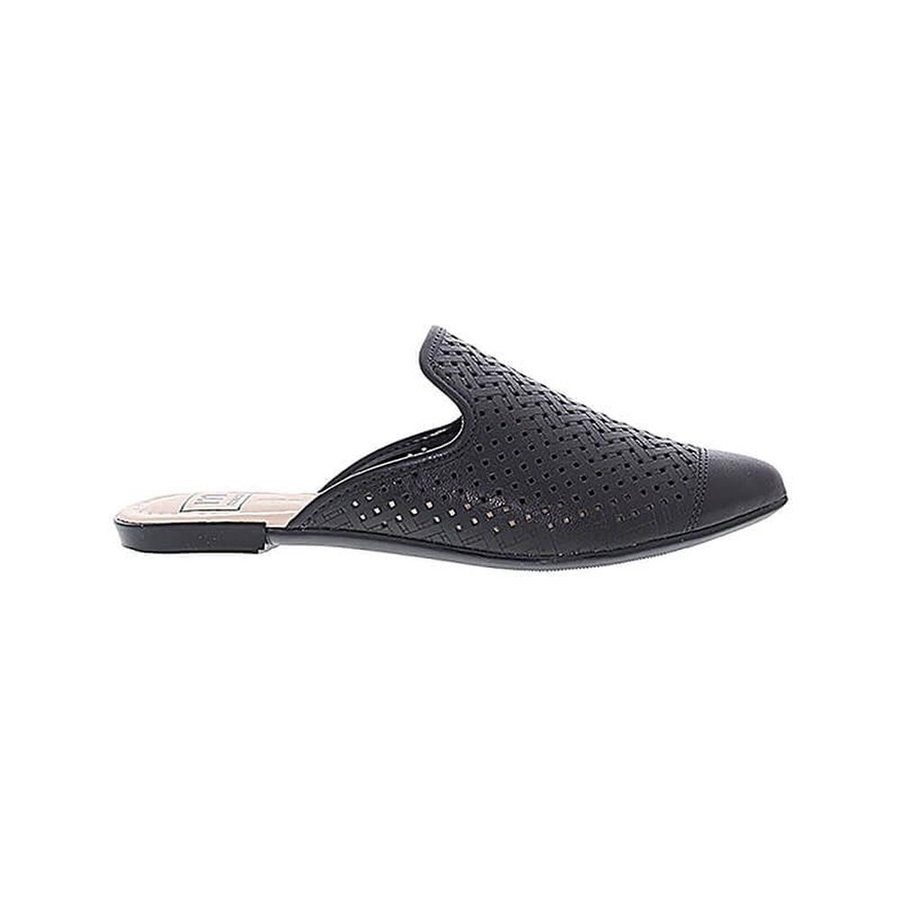 Zapatos Modare Negros para Mujer