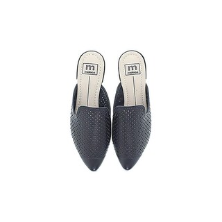 Foto 2 | Zapatos Modare Negros para Mujer