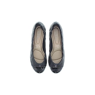 Foto 2 | Zapatos Modare Negros para Mujer
