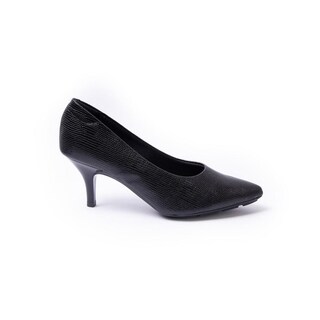 Foto 1 | Zapato para Mujer Modare 7013.600.19200 Negro