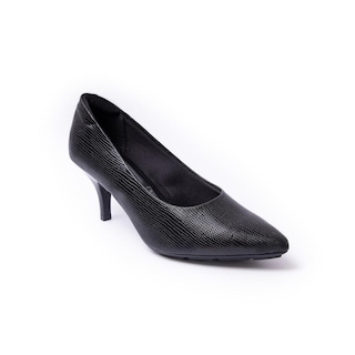 Foto 2 | Zapato para Mujer Modare 7013.600.19200 Negro