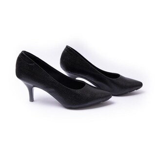 Foto 5 | Zapato para Mujer Modare 7013.600.19200 Negro