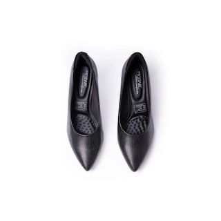 Foto 6 | Zapato para Mujer Modare 7013.600.19200 Negro