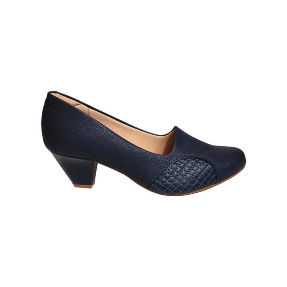 Foto 2 pulgar | Zapato para Mujer Modare Mddi Tex Azul Marino