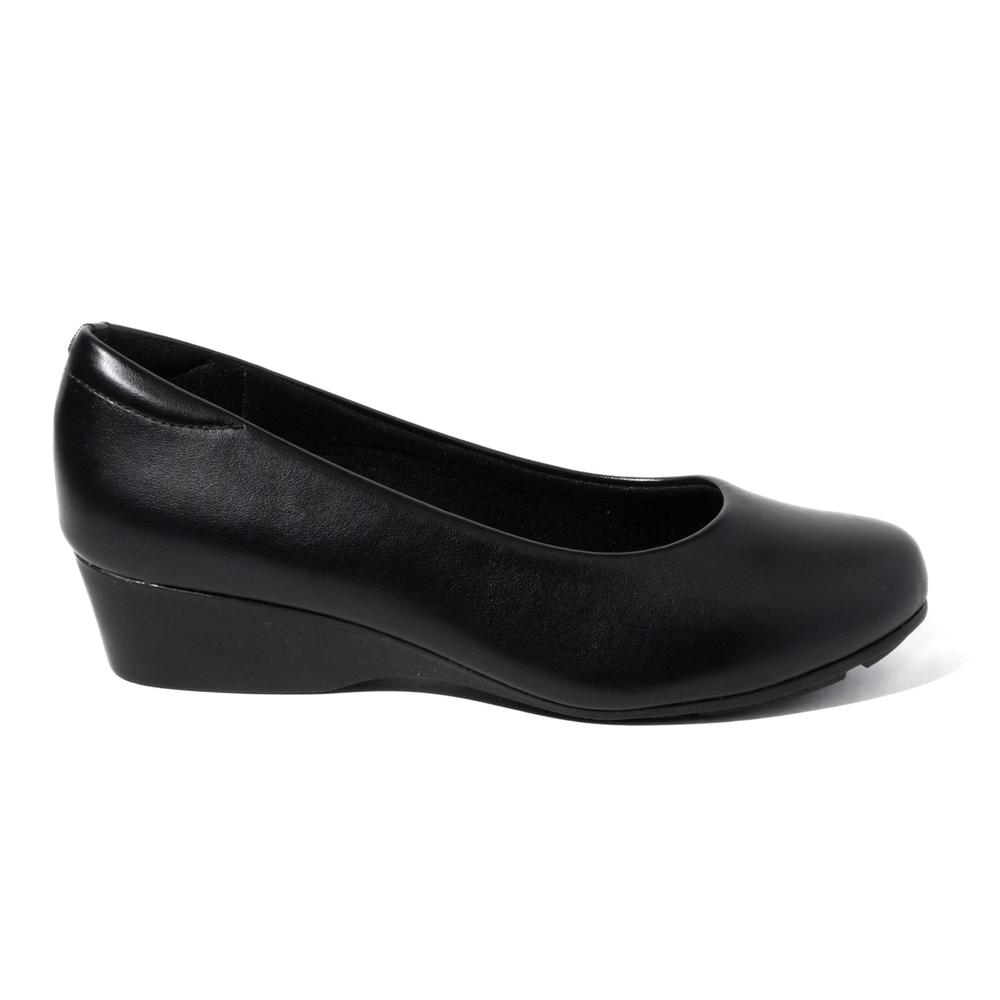 Foto 2 pulgar | Zapato Modare Mila Negro para Mujer