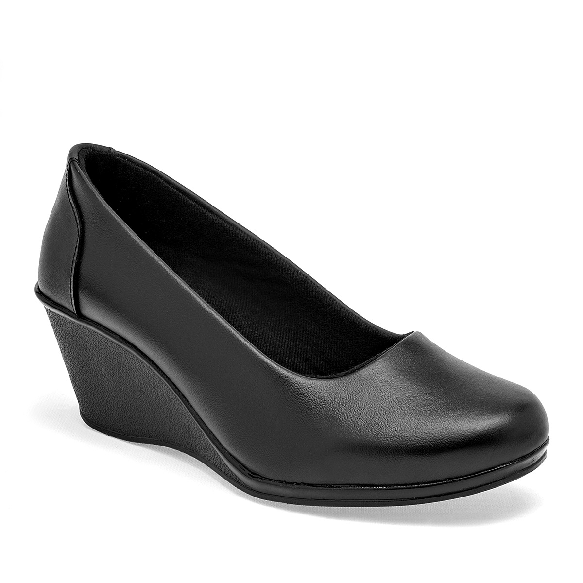 Zapatos Giland Negros para Mujer