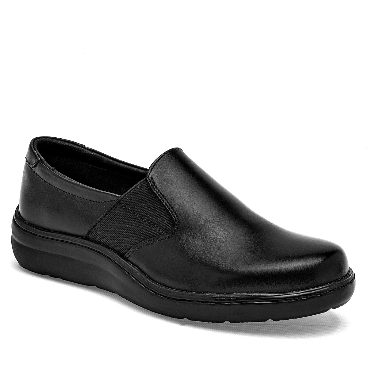 Zapato Confort Green Love Negros para Mujer