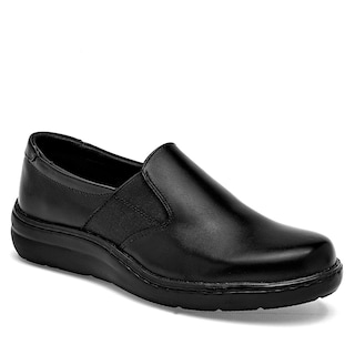 Foto 1 | Zapato Confort Green Love Negros para Mujer