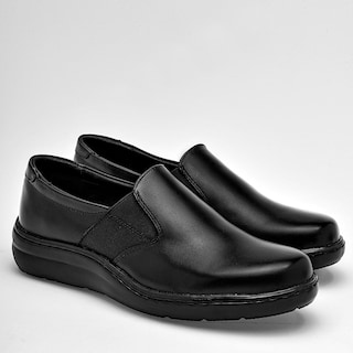 Foto 2 | Zapato Confort Green Love Negros para Mujer