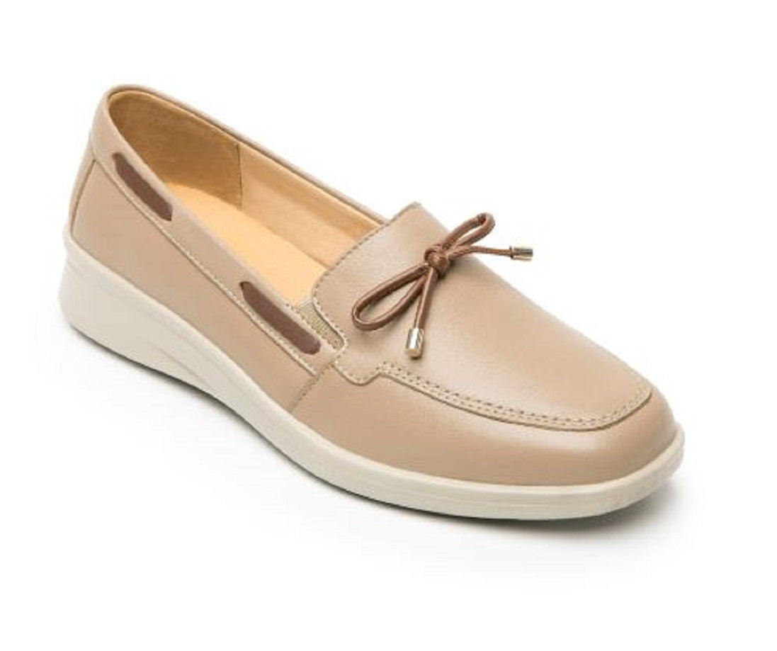 Foto 1 | Flexi 124505 Color: Taupe Casual