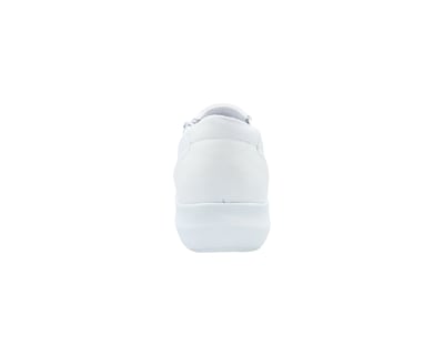 Foto 7 | Zapatos de Piel 20 Horas Cómodo Blanco