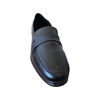 Foto 2 | Zapatos David Serrano Negros para Mujer