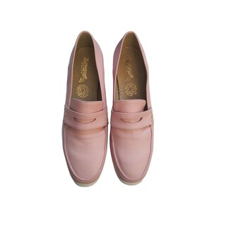 Foto 4 | Zapatos Confort David Serrano para Mujer