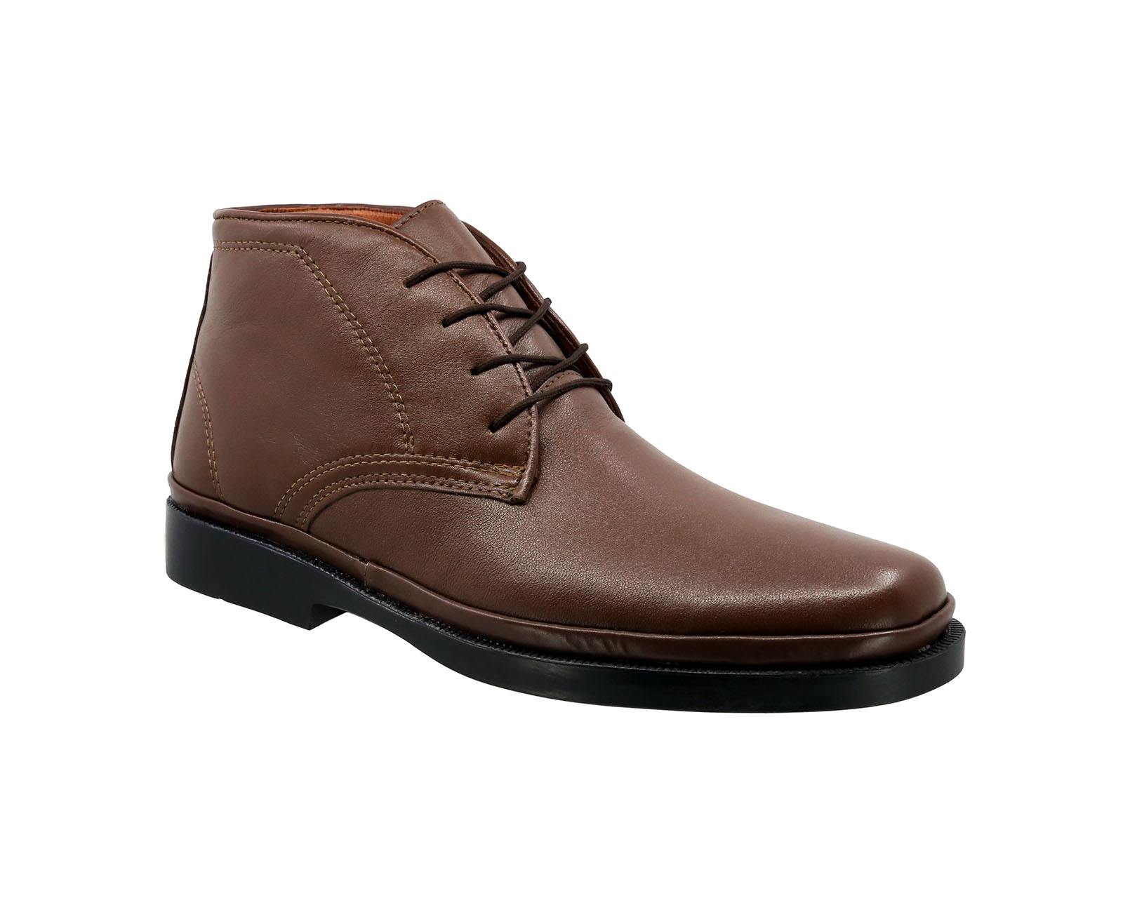 Botín Confort Triples Zurich 36101 Shedron Para Hombre