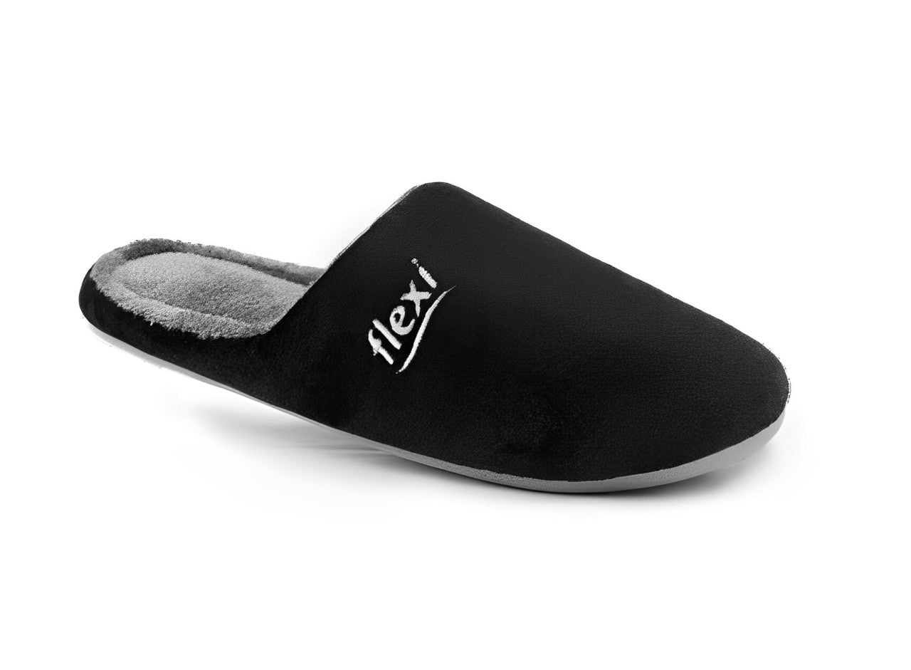Flexi 000011 Color: Negro Confort