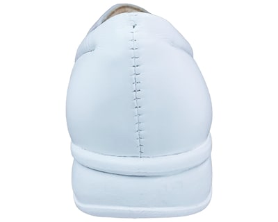 Foto 8 | Zapatos de Enfermería Enco Footwear para Mujer Blanco