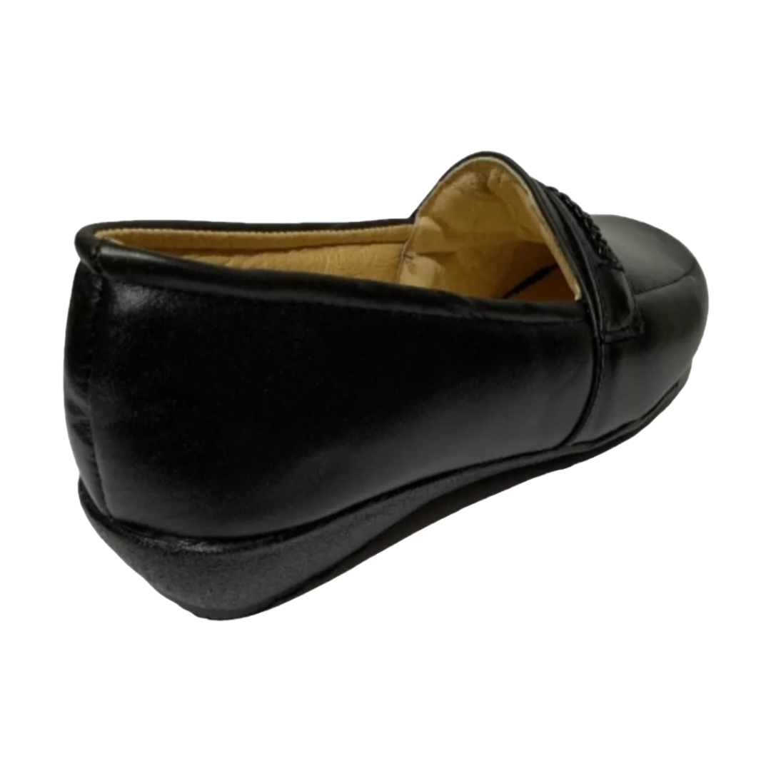 Foto 4 pulgar | Zapatos Confort Las Cuatas Zapatería para Mujer