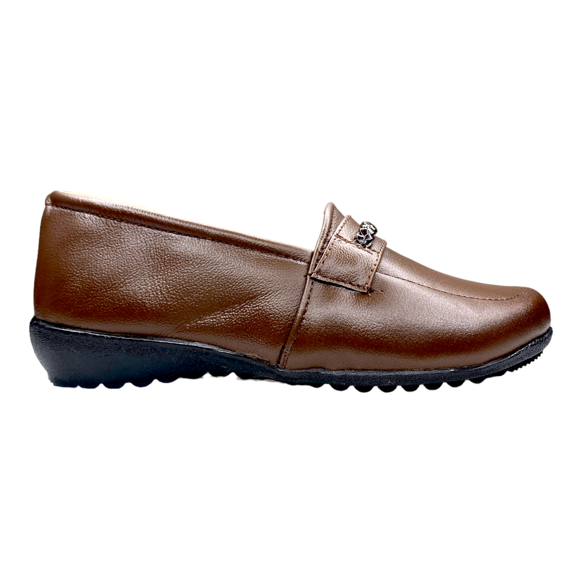 Foto 2 pulgar | Zapatos Confort Las Cuatas Zapatería para Mujer