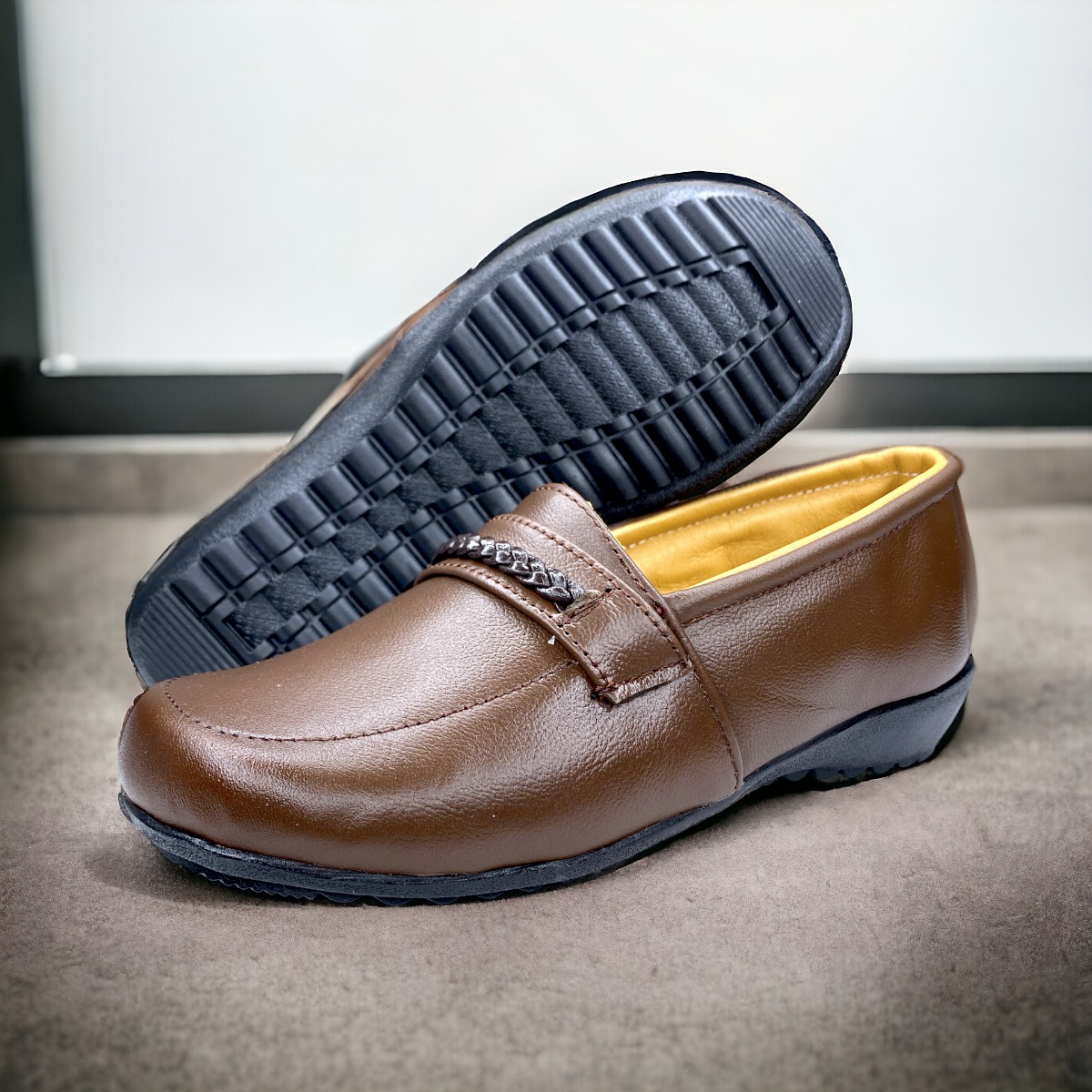 Foto 5 pulgar | Zapatos Confort Las Cuatas Zapatería para Mujer