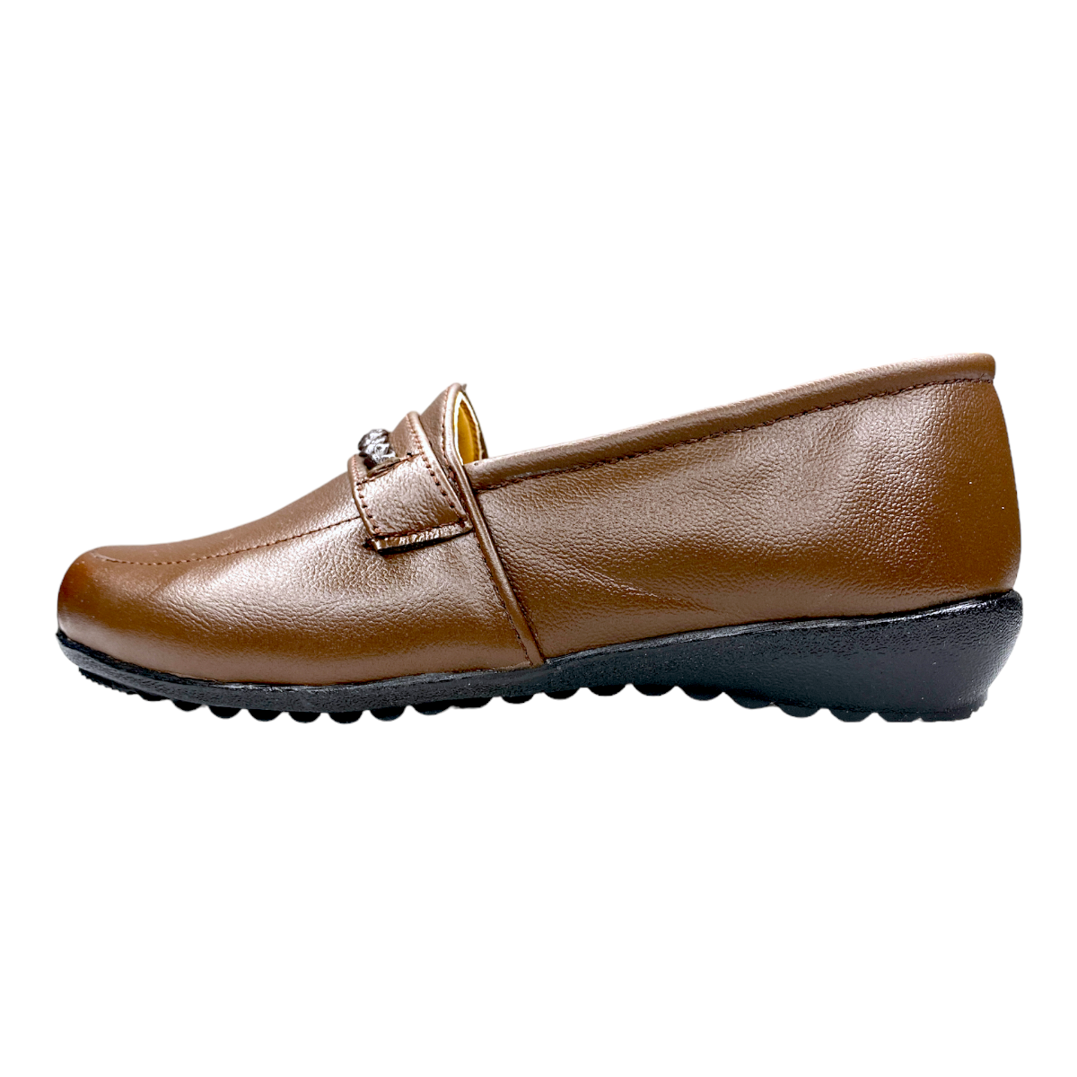 Foto 9 pulgar | Zapatos Confort Las Cuatas Zapatería para Mujer