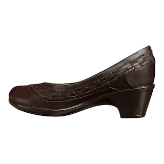 Foto 3 | Zapato Confort Para Dama Pullman