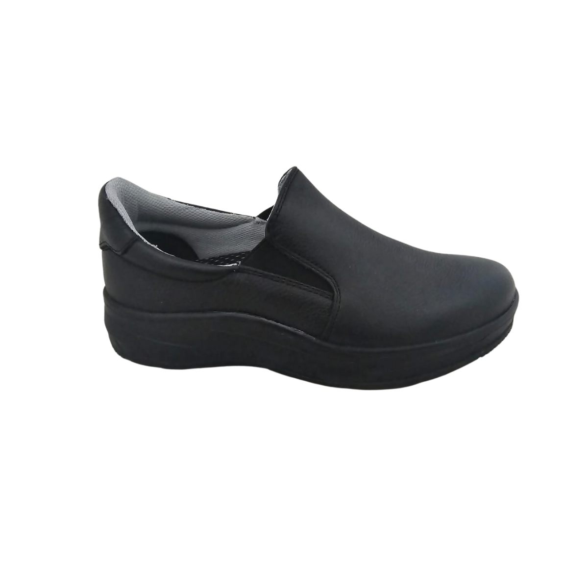 Zapatos Parbal 4004 Negros