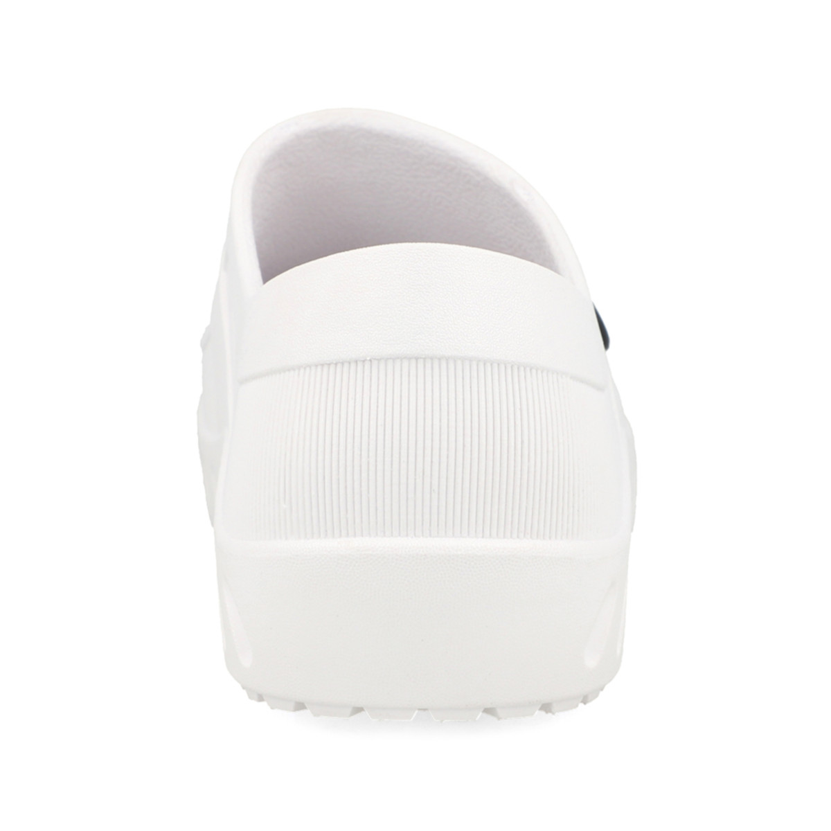 Foto 5 pulgar | Zapato Para Trabajo Unisex Evacol Antiderrapante Antiestático - Blanco