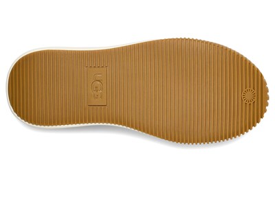 Foto 2 | Zapato UGG EZ-Duzzit Lace Plataforma de Gamuza de 2 cm para Mujer - Venta Internacional
